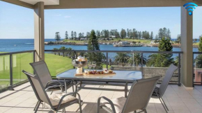 Apartment 602 at Sebel Kiama - STAY 3 nights PAY the 3rd night fifty percent OR Lazy Sunday late checkout